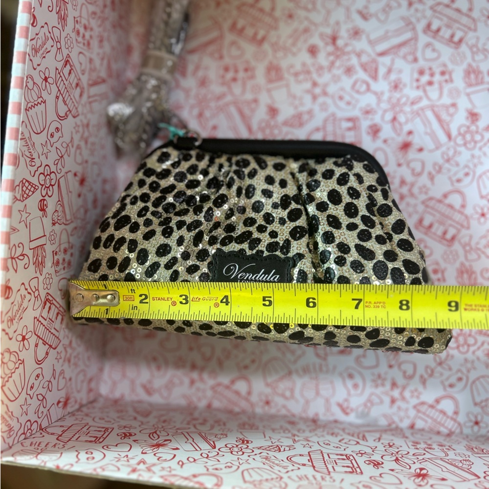 Vendula London Bubble Evening bag - Picture 6 of 7